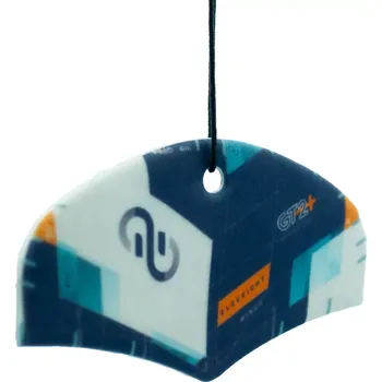 Vůně do auta Vůně do auta wing Eleveight GT2+ Pure Glide