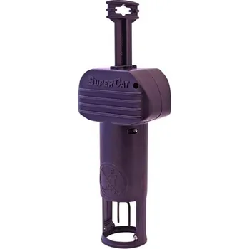 Myslivost Past na hraboše AGROBIO Swiss