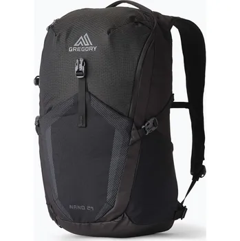 turistický batoh Turistický batoh Gregory Nano 24 l optic black