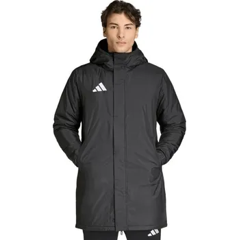 Pánská bunda adidas Entrada 26 Stadium černá JZ6668 pánské XL