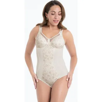 Body Clara Art komfortní korzet 3573 crystal - Anita Classix 612 crystal 100G