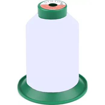 Nit AMANN SYNTON 60 1800 m bílá (Nit AMANN SYNTON 60 1800 m bílá)