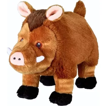 Hračka Plyšový divočák Eco-Line