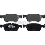 Sada brzdových destiček, kotoučová brzda SWAG 33 10 7478