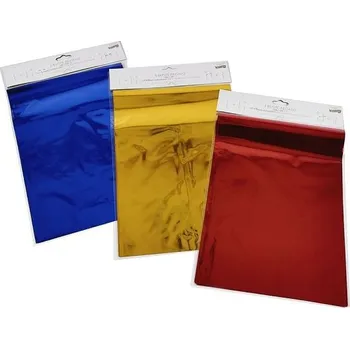 Vánoce AbLine Darčekové sáčky 20x30 cm, 3 ks