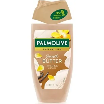 Sprchový gel Palmolive sprchový gel Smooth Butter 220 ml