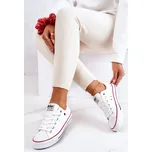 Dámské Tenisky Lee Cooper LCW-22-31-0875L Bílé 39