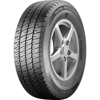 BESTDRIVE 215/65R16C 109/107T (106T) VAN ALL SEASONS 6PR