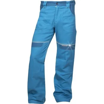 montérky Kalhoty ARDON®COOL TREND prodloužené středně modrá S Velikost: M, Barva č: modré odstíny