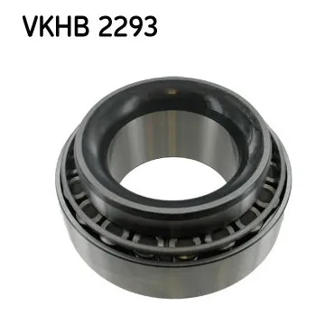 Ložisko kola SKF (VKHB 2293)