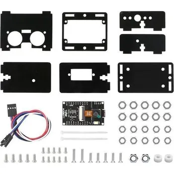 Elektronická stavebnice Stavebnice ACEBOTT Rozšiřující sada (kamera) pro robotické autíčko Arduino