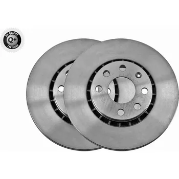 Brzdový kotouč Brzdový kotouč VAICO (V40-80027)