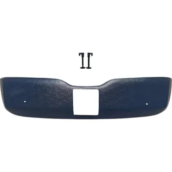 Zimní clona PROTEC Zimní clona chladiče Škoda Superb III 2019 - 2024 facelift