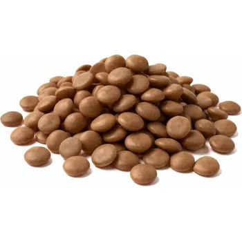 Čokoláda Mléčná čokoláda na polévání Ice Callebaut (250 g)