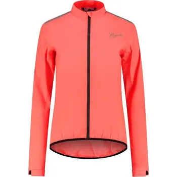 Dámská softshellová bunda Rogelli dámská bunda do deště CORE coral XS NEPLATÍ