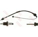 Tažné lanko, ovládání spojky TRW GCC1814