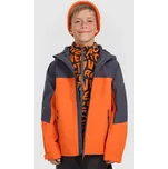Chlapecká přechodná bunda 3v1 s membránou 5000 4F 4FJRAW25TTJAM1014-70S 146