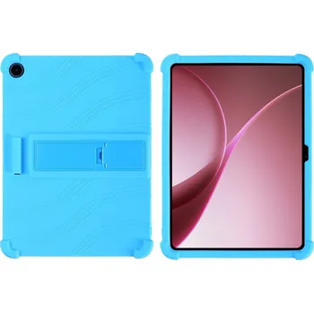Pouzdro na tablet VSECHNONAMOBIL 133445 WAVE Silikonový obal pro OnePlus Pad Go 2 světle modrý