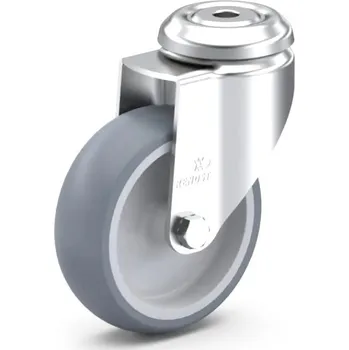 Pojezdové kolečko Renost Otočné rolovací kolečko 353 NOB-K080