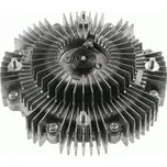 Spojka, větrák chladiče SACHS (2100 500 044)