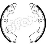 Sada brzdových čelistí CIFAM (153-229)