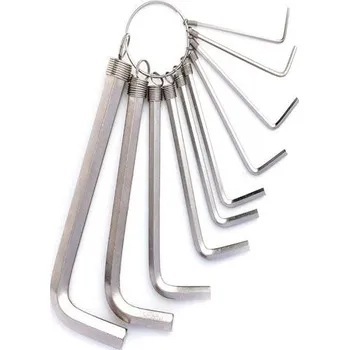 Klíč Imbus sada DELI EDL3100