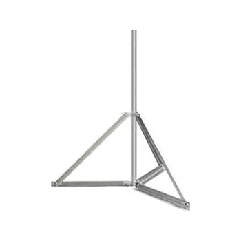 Anténní držák Tipa Trojnožka 1,2m žár 48mm