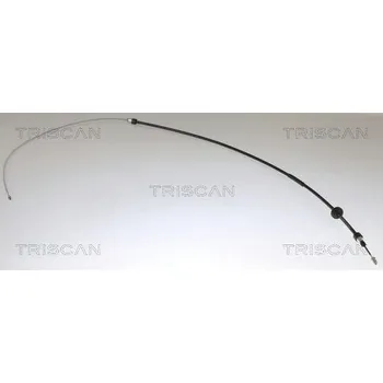 Auto-moto Tazne lanko, parkovaci brzda TRISCAN 8140 251258