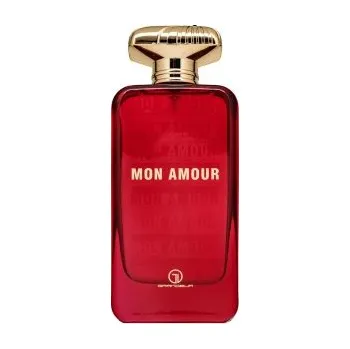 Parfém Grandeur Mon Amour parfémovaná voda pro ženy 100 ml