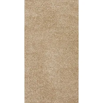 Koberec Běhoun Velur Ultra béžový, 100x200, béžová, dětský pokoj, AladinWorld Expres - 1 rok na vrácení + DOPRAVA ZDARMA k Vám i zpět