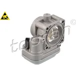 Hrdlo škrticí klapky TOPRAN (117 309)