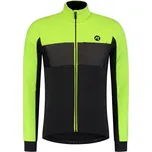 Rogelli zimní bunda ATTQ černá-fluor L NEPLATÍ