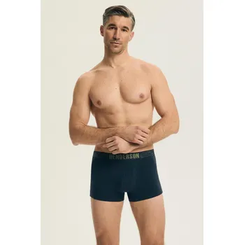 Henderson boxerky 43385 Lap A'2 M-3XL vícebarevné L