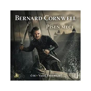 Píseň meče, audiokniha