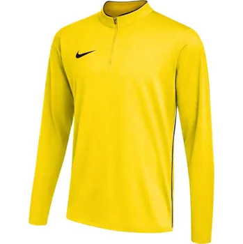 Pánská mikina Pánská mikina Nike Dri-Fit Park 26 Drill Top yellow IB7536 719 pánské XL