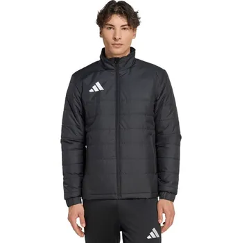 Pánská bunda Pánská bunda adidas Entrada 26 Light černá JZ9141 pánské xxxl