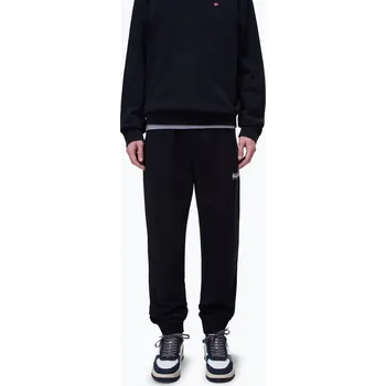 Pánské kalhoty Pánské kalhoty Napapijri M-Gori black