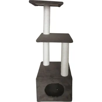 Have a Pet COMFY SCRATCH. NORAH 34X34X101CM