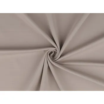 Úplet viskózový hrubší, střední, 4 (052) šedobéžová