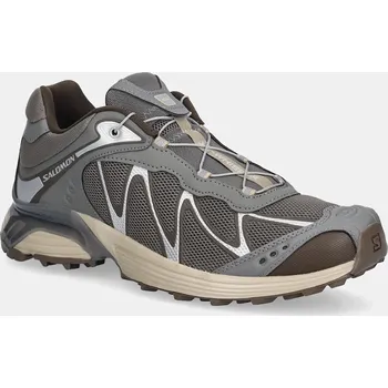 Pánská obuv Tenisky Salomon XT-Whisper, 43 1/3, zelená, 81X