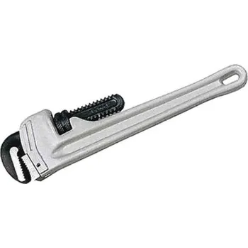 Hasák Trubkový hasák, celková délka: 910, Hliníková slitina Bahco