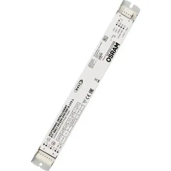 Napájecí zdroj pro osvětlení Budič LED, řada: ETi-DALI ETi-DALI-25/220-240/300-D-LT2-L 240V 300mA 25W konstantní proud Osram