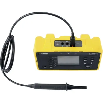 Měřicí kabel Chauvin Arnoux Sonda pro ovládání č. 4 , P01102157, 1 ks