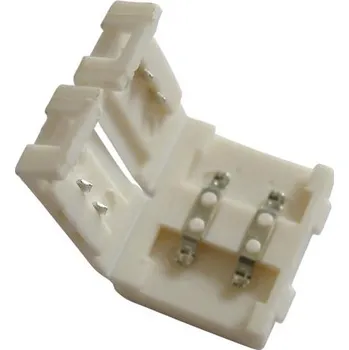 LED páska Tipa Spojka nepájivá pro LED pásek 5050, 5630 30,60LED/m 10mm