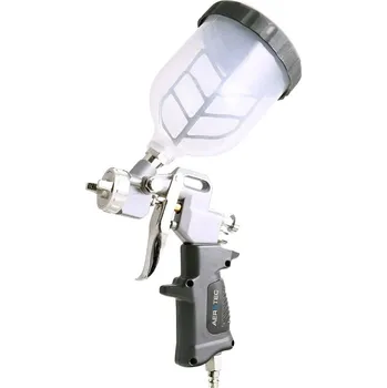 Stříkací pistole Aerotec neu pneumatická lakovací pistole 4 bar