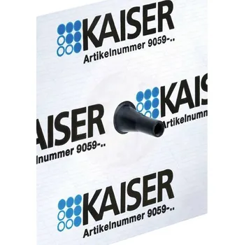 Kaiser Elektro 9059-46 (d x š x v) 150 x 150 x 30 mm 1 ks