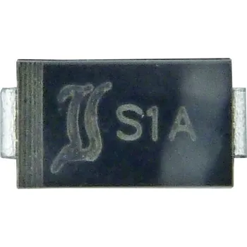 Polovodič Diotec Schottkyho dioda - usměrňovač SK12 DO-214AC 20 V jednotlivé