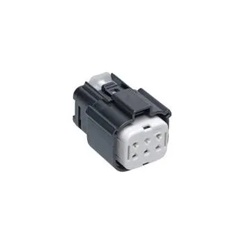 Elektrický konektor 194180011 Molex MOL Industrial Solution černá Molex Množství: 1 ks