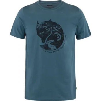 Pánské tričko Arctic Fox T-shirt M - Indigo Blue XXL