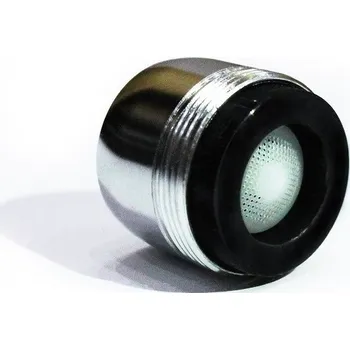 Příslušenství k vodovodní baterii WATERSAVERS Univerzální šetřič na vodovodní baterie RA6 22/24U